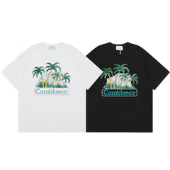 Casablanca T Shirts